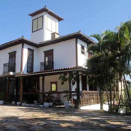 Pousada Gamarano Mariana Ngoại thất bức ảnh
