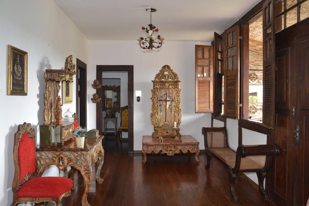 Pousada Gamarano Mariana Ngoại thất bức ảnh