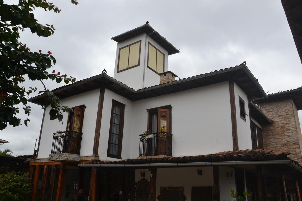 Pousada Gamarano Mariana Ngoại thất bức ảnh