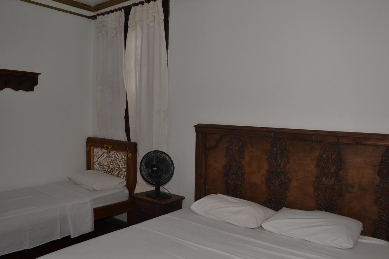 Pousada Gamarano Mariana Phòng bức ảnh