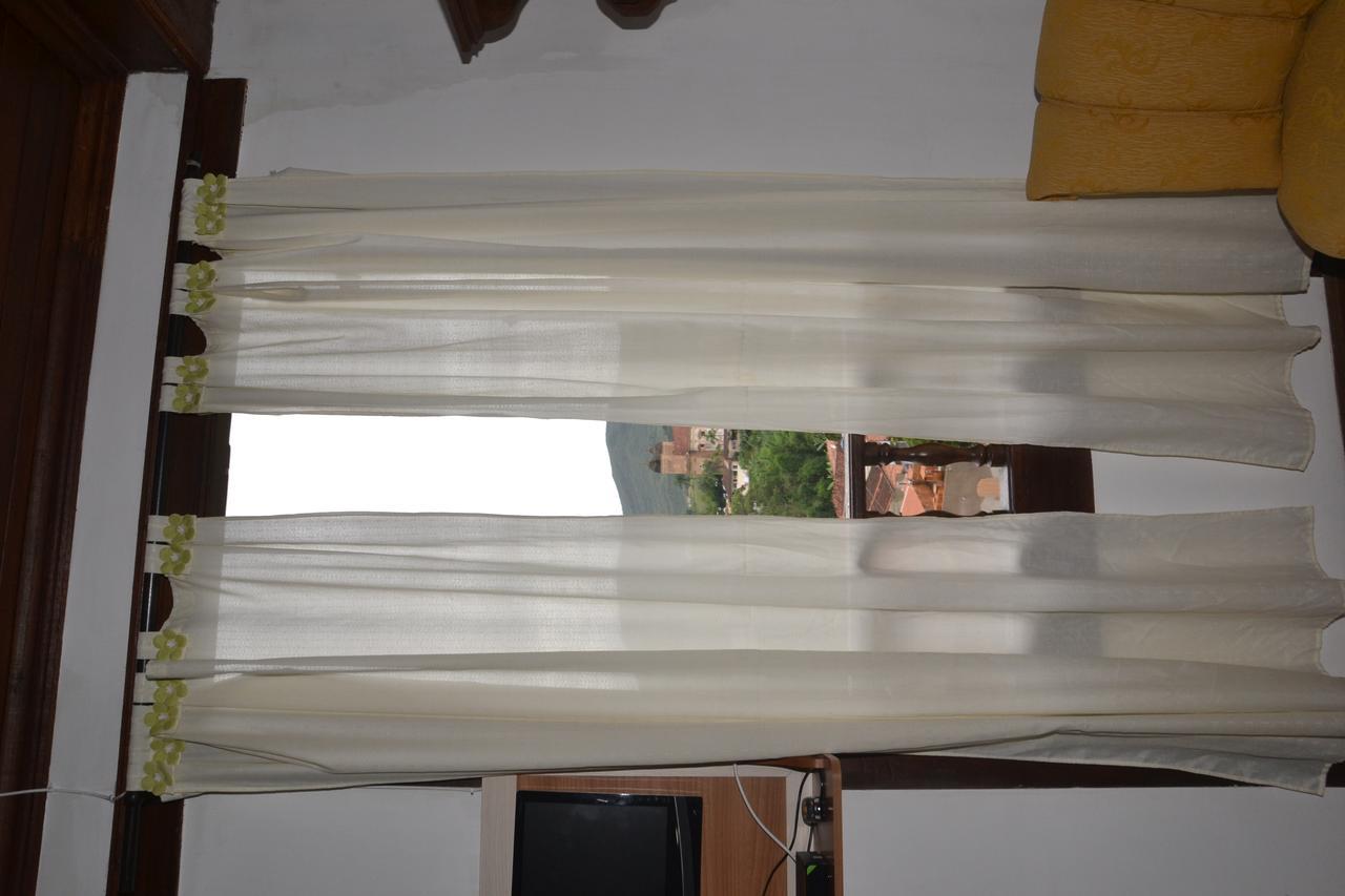 Pousada Gamarano Mariana Phòng bức ảnh